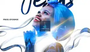 Hope Johnway - In The Name Jesus